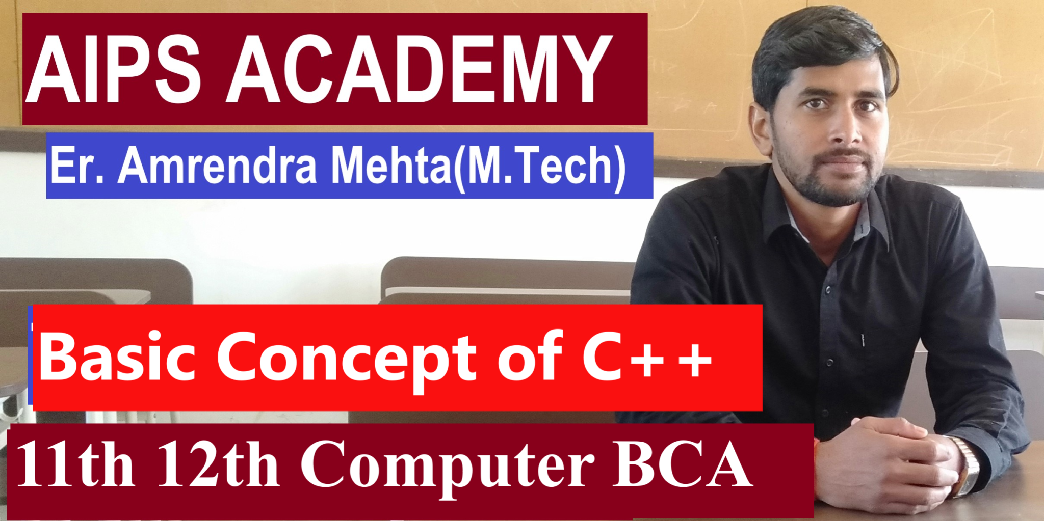 C programming language tutorial aips academy